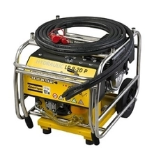 Гидравлические станции Dynapac/Atlas Copco (Швеция)