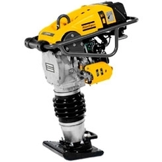 Вибротрамбовки Dynapac/Atlas Copco (Швеция)