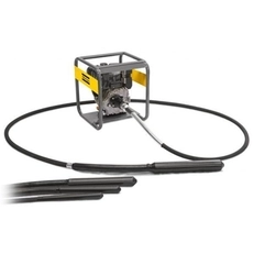 Механические глубинные вибраторы Atlas Copco (Dynapac)