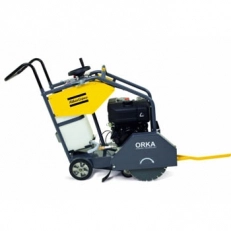 Нарезчики швов Dynapac/Atlas Copco (Швеция)