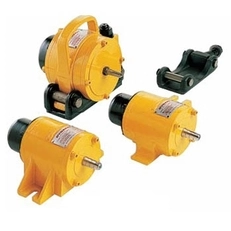 Пневматические наружные вибраторы Atlas Copco (Dynapac)