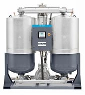 Осушитель адсорбционный Atlas Copco BD1100+