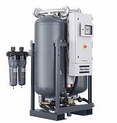 Осушитель адсорбционный Atlas Copco BD100+