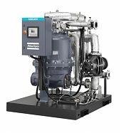 Осушитель адсорбционный Atlas Copco MDG 450 W