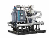 Осушитель адсорбционный Atlas Copco ND 4000 W