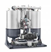 Осушитель адсорбционный Atlas Copco XD 550+