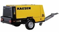 Компрессор Kaeser M43 PE