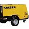 Компрессор Kaeser M43 PE