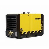 Компрессор Kaeser M57 Utility