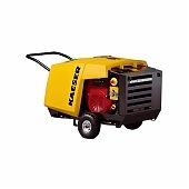 Компрессор Kaeser M17