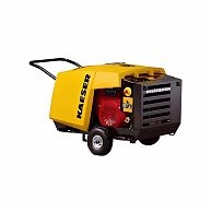 Компрессор Kaeser M17