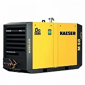 Компрессор Kaeser M58 Utility