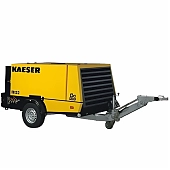 Компрессор Kaeser M122