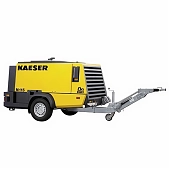 Компрессор Kaeser M115