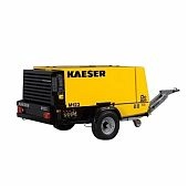 Компрессор Kaeser M123