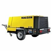 Компрессор Kaeser M135