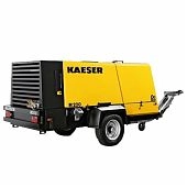 Компрессор Kaeser M200