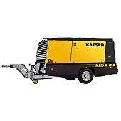 Компрессор Kaeser M250