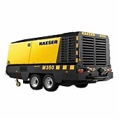 Компрессор Kaeser M350