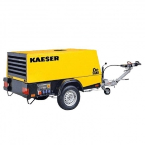 Компрессор Kaeser M50 PE