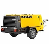 Компрессор Kaeser M82