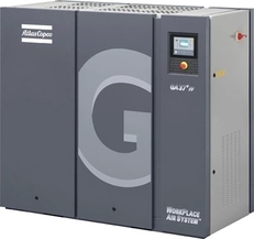 Винтовые компрессоры 37 кВт