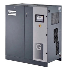 Винтовые компрессоры 10 кВт