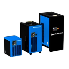 Осушители рефрижераторные высокого давления ARIACOM серии ED-HP NEW