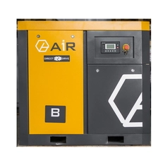 Винтовые компрессоры OneAir серии BD, прямой привод