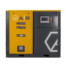 Винтовые компрессоры OneAir серии BDVC, прямой привод, с частотным преобразователем (VC)