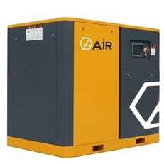 Винтовые компрессоры OneAir серии АDVC, прямой привод, с частотным преобразователем (VC)