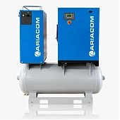 Компрессор ARIACOM AG 7,5-10 B DF + 270