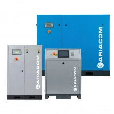 Компрессоры ARIACOM AGe PM VSD