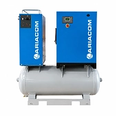 Компрессор ARIACOM AG 7,5-8 B DF + 270