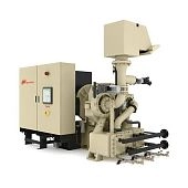 Турбокомпрессор Ingersoll Rand MSG TURBO-AIR 1500