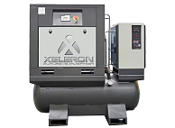 Компрессор Xeleron Dry T250 Z10A10