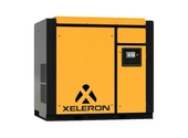 Безмасляный компрессор Xeleron KDOF45-7