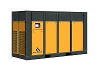 Безмасляный компрессор Xeleron KDOF250-8.5-VSD