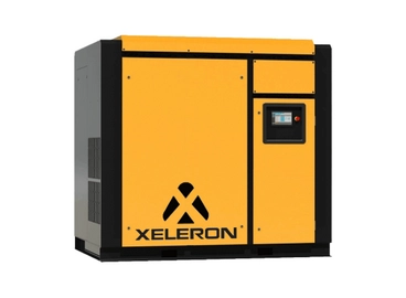 Безмасляный компрессор Xeleron KDOF37-8.5
