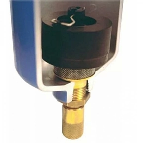 Конденсатоотводчик автоматический поплавковый OMI SC-AUT