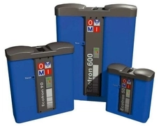 Системы сбора и очистки конденсата OMI (Италия)