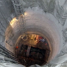 Генератор кислорода в строительстве