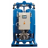 Осушитель адсорбционный Mikropor MBP-850