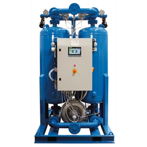 Осушитель адсорбционный Mikropor MBP-1250