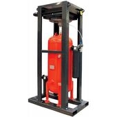 Осушитель адсорбционный Mikropor MDEL-425