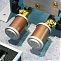 Осушитель адсорбционный ARIACOM APD-S018