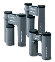 Система сбора и очистки конденсата Ceccato (Италия)