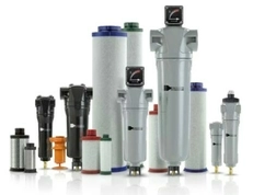 Фильтры Ceccato - НОВИНКА 2020