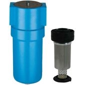 Циклонный сепаратор Ceccato CS1