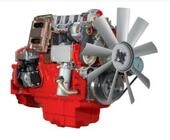 Двигатель Deutz TCD2012 L04 новый